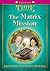 The Matrix Mansion (Oxford Reading Tree, Stage 10+, Treetops Time Chronicles)