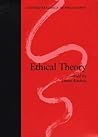 Ethical Theory (Oxford Readings in Philosophy)