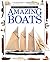 Amazing Boats (Eyewitness Junior)