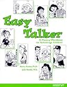 Easy Talker: A Fluency Workbook for School-Age Children Easy Talker: A Fluency Workbook for School-Age Children