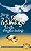 How to Put Your Marriage Under the Anointing (Christian Living Series)