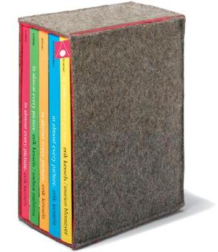 In Almost Every Picture: Volumes One to Five (Paperback)