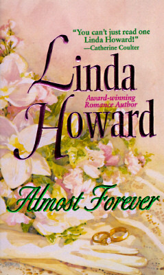Almost Forever Selamanya Cinta By Linda Howard