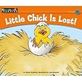 Little Chick Is Lost!