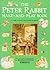 The Peter Rabbit Make-and-play Book