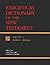 Exegetical Dictionary of th...