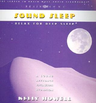 Sound Sleep (Audio CD)
