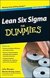 Lean Six SIGMA fo...