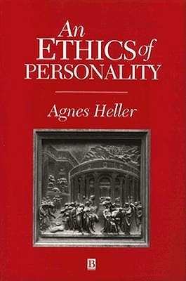 An Ethics of Personality (Paperback)