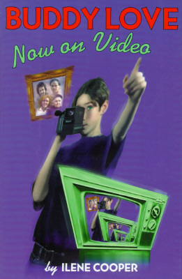 Buddy Love: Now on Video (Hardcover)