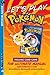 Let's Play Pokemon! (Official Pokemon Guides)