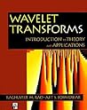 Wavelet Transforms: Introduction to Theory & Applications
