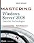 Mastering Windows Server 20...