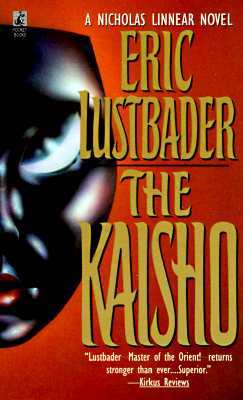 The Kaisho (Nicholas Linnear, #4)