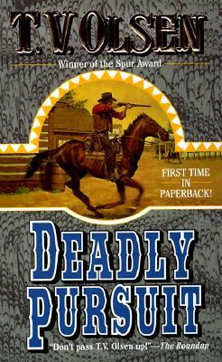 Deadly Pursuit (Paperback)
