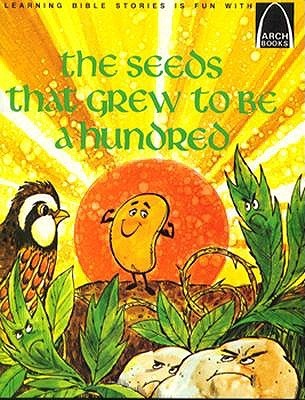 Seeds That Grew to Be a Hundred (Paperback)