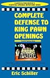 Complete Defense To King Pawn Openings
