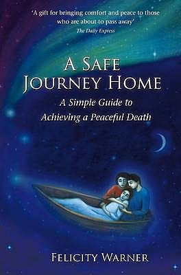 A Safe Journey Home (Paperback)