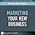 Marketing Your New Business