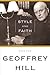 Style and Faith by Geoffrey Hill