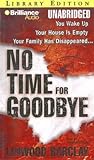 No Time for Goodbye