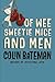 Of Wee Sweetie Mice and Men