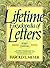 Lifetime Encyclopedia of Letters