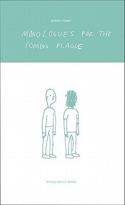Monologues for the Coming Plague (Paperback)