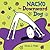 Nacho the Downward Dog by Emma J. Virjan