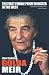 Golda Meir: The Iron Lady of the Middle East
