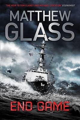 End Game (Hardcover)