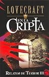 En la cripta: Relatos de Terror III
