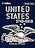 United States 1740-1919 (Flagship History)
