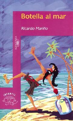 Botella al mar (Paperback)