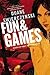 Fun & Games (Charlie Hardie, #1)