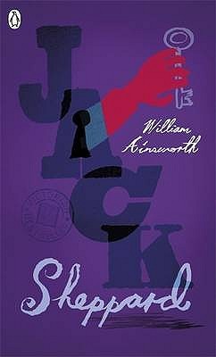 Jack Sheppard (Mass Market Paperback)