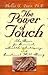 The Power of Touch