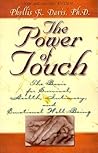 The Power of Touch