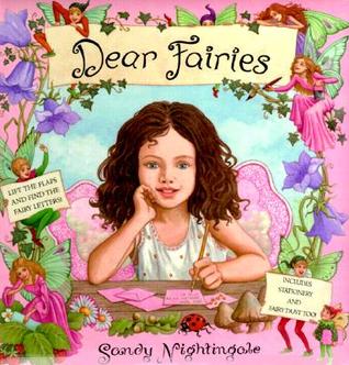 Dear Fairies (Hardcover)
