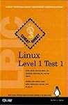 LPIC LINUX Level 1 Test 1a Cheat Sheet LPIC LINUX Level 1 Test 1a Cheat Sheet