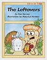The Leftovers (Life in the Fridge Series) The Leftovers (Life in the Fridge Series)