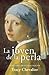 La Joven de La Perla by CHEVALIER TRACY