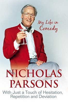 My Life in Comedy (Hardcover)