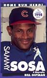 Sammy Sosa Sammy Sosa