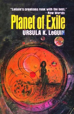 Planet of Exile