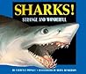 Sharks! by Laurence Pringle