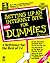Setting Up an Internet Site for Dummies by Jason Coombs