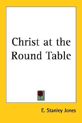 Christ at the Round Table