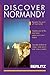 Discover Normandy (Berlitz Pocket Guides)