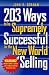 203 Ways to Be Supremely Su...